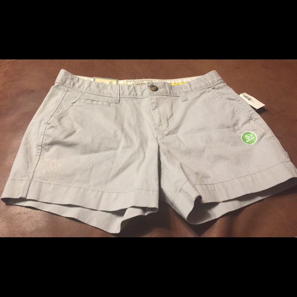 Old Navy “The Perfect” Shorts